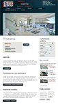 Mobile Screenshot of itc-nekretnine.hr